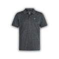 thumbnail image 4 of 3-Pack Golf Shirts for Men - Dry Fit Short-Sleeve Polo, Athletic Casual Collared T-Shirt, 4 of 7