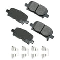 thumbnail image 4 of Disc Brake Pad Set, 4 of 5