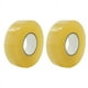 thumbnail image 1 of Paquete de 2 Cintas de Hockey MultipropóSito Transparente Espinillera CalcetíN Cinta Rollo Equipo Deportivo 2,4 Cm X 28 M, 1 of 5
