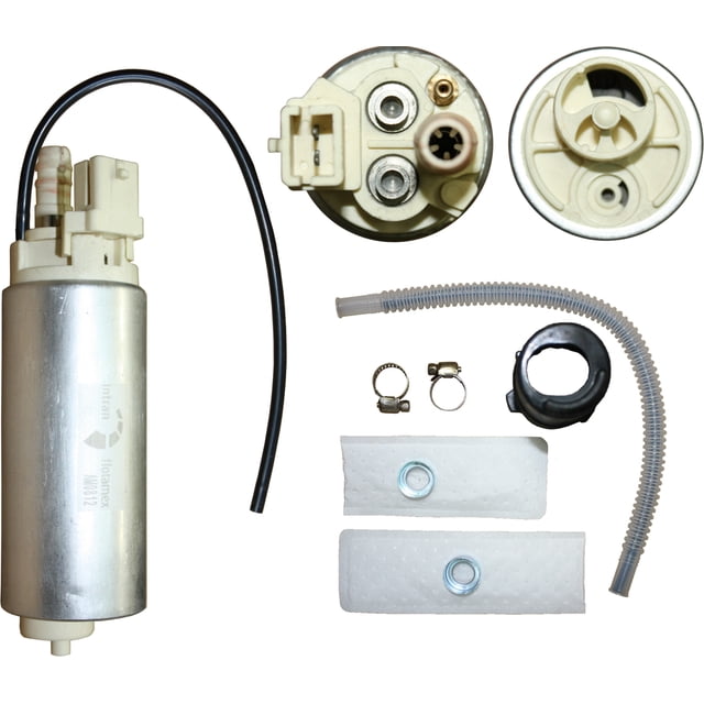 Rep Bomba De Combustible K1500 1997 A 2002 Chevrolet V8 5.7L 1.3 L/Min INTRAN-FLOTAMEX .