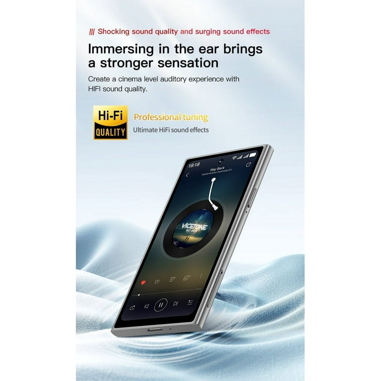 Mini Smartphone, ONEMYTH S25 Pro 4.0-inch 2GB RAM 16GB ROM Android