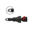 thumbnail image 3 of Electric Riveter Pliers for Electric Cordless Drill Riveter Riveter Adapter Cordless Riveter Gun Riveting Tool Kit, 3 of 5