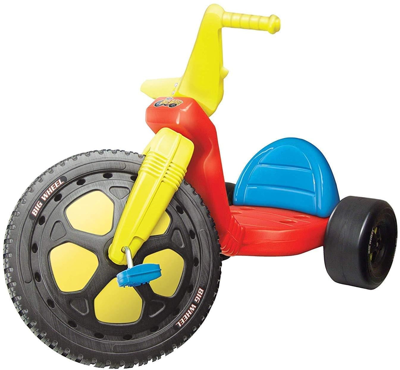 big wheel walmart