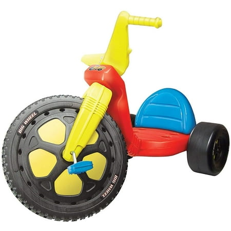 2 wheel ride on toy