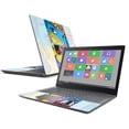 thumbnail image 1 of MightySkins LENID32015-Blue Eyes Skin for Lenovo Ideapad 320 15 in. 2017 - Blue Eyes, 1 of 2