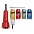 thumbnail image 1 of For Twister Tool For Drill Portable Wire Twisting, 1 of 5