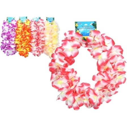 DDI 2289797 2PC Party Llei Case of 24