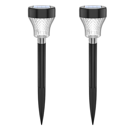 

2PCS Solar Lights Outdoor LED Garden Solar Lights Decorative Solar Lights