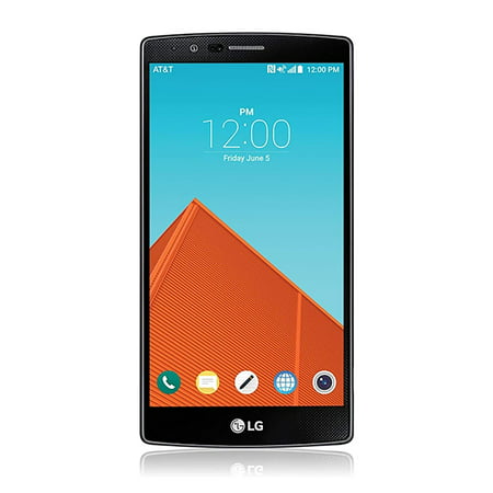 G4 LG H810 32GB AT&T GSM Global Unlocked Smartphone -