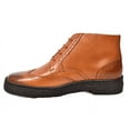 thumbnail image 3 of Original Playboy Wingtip Men's Leather Shoes, 3 of 5