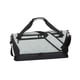 thumbnail image 4 of Bolsa de viaje, bolso bandolera, bolsa deportiva para gimnasio, portátil para zapatos, bolso de noche. Negro, 4 of 9