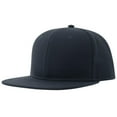 thumbnail image 1 of Atlantis Casquette de Baseball Plate Durable à 6 Panneaux pour Adulte, 1 of 3