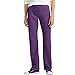thumbnail image 3 of Hanes ComfortSoft EcoSmart Women's Open Leg Fleece Sweatpants, 3 of 3