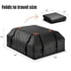 thumbnail image 3 of Bolsa De Almacenamiento Para Techo De Coche Caja Superior Bolsa De Carga Para Techo Impermeable Guardurnaity VI011362-00, 3 of 6