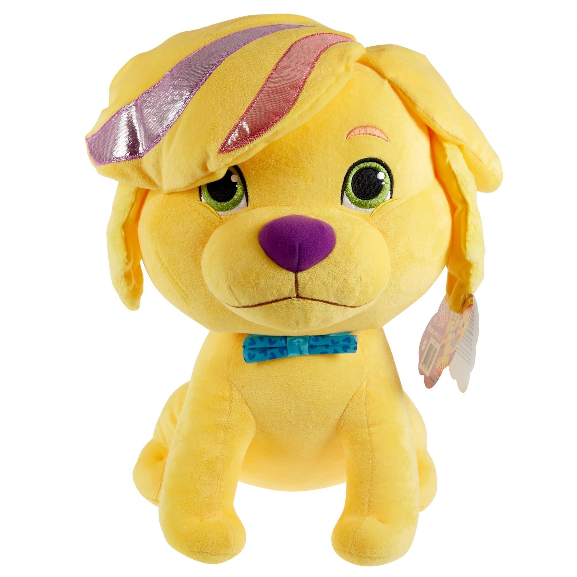 Nickelodeon Sunny Day Plush Jumbo
