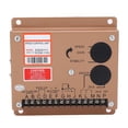 thumbnail image 4 of Gobernador Electrónico Esd5111 Generador De Gobernador Electrónico Tablero De Control De Velocidad Del Motor Regulador De Hierro ESD5111 DC 12V / 24V OTVIAP Generator Speed Controller, 4 of 8