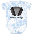 thumbnail image 3 of Inktastic Squeeze Me Accordion Music Boys or Girls Baby Bodysuit, 3 of 5