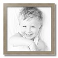 thumbnail image 2 of ArtToFrames 15x15 inch Muted Prosecco Gold Picture Frame, Gold MDF Poster Frame (4673), 2 of 7