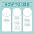 thumbnail image 7 of Jienlioq Underarm Deodorant Gel, 24-Hour Odor Protection, Fresh Feeling, -Free Formula, 50g, 7 of 7
