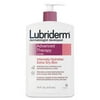 Lubriderm Moisturizing Hand/Body Lotion, 16-oz Pump Bottle , Each