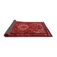 thumbnail image 2 of Ahgly Company Indoor Square Persian Red Traditional Area Rugs, 7' Square, 2 of 4