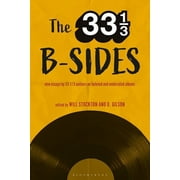 The 33 1/3 B-Sides (Paperback)