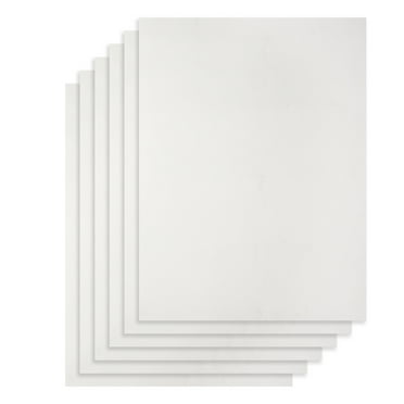 6 Pcs Oven Liners,12 x 16 inch Non-Stick Oven Liner, White