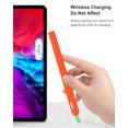 thumbnail image 4 of Case Sleeve Cute Design Silicone Soft Protective Cover Accessories Compatible with Apple Pencil 1st Generation H01, 4 of 6