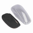 thumbnail image 4 of Lot de 2 lentilles de clignotant latéral avec joints de remplacement pour Dodge Sprinter 2500 3500 2003-2006, blanc, 4 of 4
