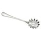 thumbnail image 4 of para Espagueti de Acero Inoxidable, para Pasta, Servidor para Espagueti, Servidor para Pasta, para Escurrir Baoblaze Skimmer de acero inoxidable, 4 of 8