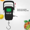 thumbnail image 3 of HSHDLDF Digital Crane Scale Electric Portable Hand Scale USB Charging Electronic Handheld Hanging Hook Scale for Farm,Deer,Livestock,Factory,Construction, 3 of 7
