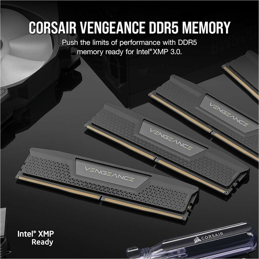 Corsair Vengeance RAM Module