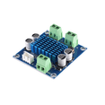 thumbnail image 3 of 2X TPA3110 30W+30W 2.0 Channel Digital Stereo Audio Power Amplifier Board DC 8-26V 3A C6-001 XH-A232 with Terminal, 3 of 10
