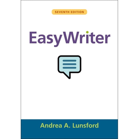 EasyWriter (Other) 9781319149505