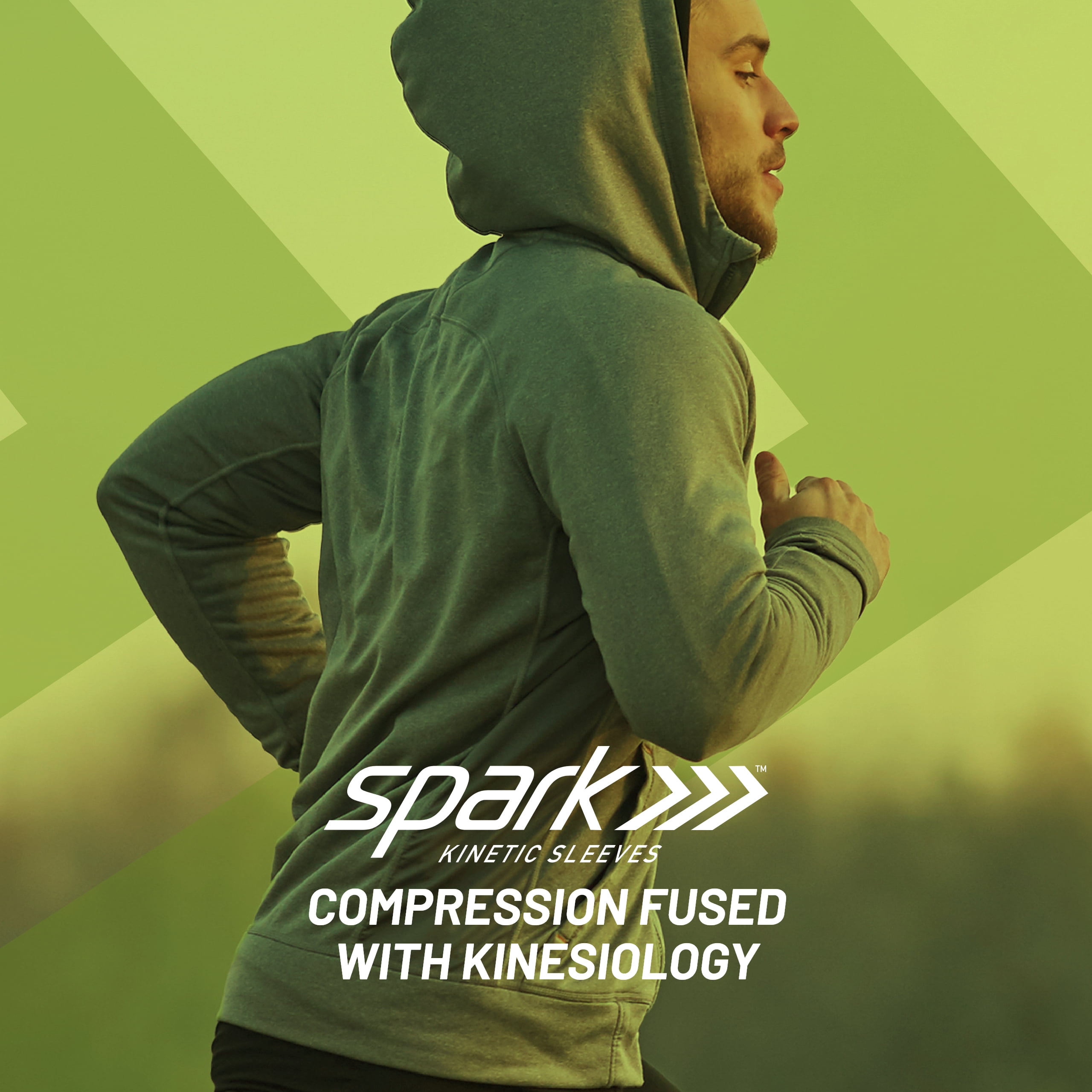 Spark Kinetic Knee