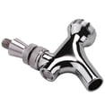 thumbnail image 2 of Beer Faucet Ball Lock Kit, Homebrew Draft Beer Tap Cornelius & Liquid Ball Lock Picnic Party Beer Banmo, 2 of 5