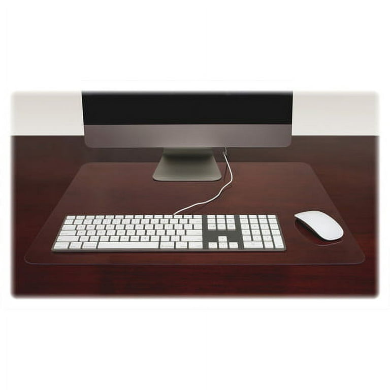 Lorell Desk Pad - Rectangular - 24 Lorell Desk Pad - Rectangular - 24