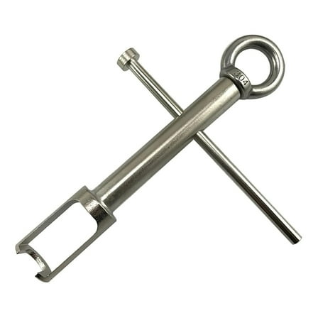 Mercedes Timing Tool T60/t100 & Injector Puller