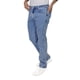 thumbnail image 2 of Jeans de mezclilla MCHK 8024. Slim Mile, Tiro alto, Para caballero, Azul MCHK  8024, 2 of 5