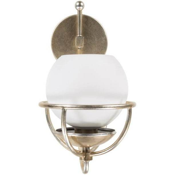 Surya Edm 006 13 5 X 7 9 In Edmund 1 Light Wall Sconce Com - Wall Sconces Decorative Accents Surya Edm 006 13 5 X 7 9 In Edmund 1 Light Wall Sconce Com - Wall Sconces Decorative Accents
