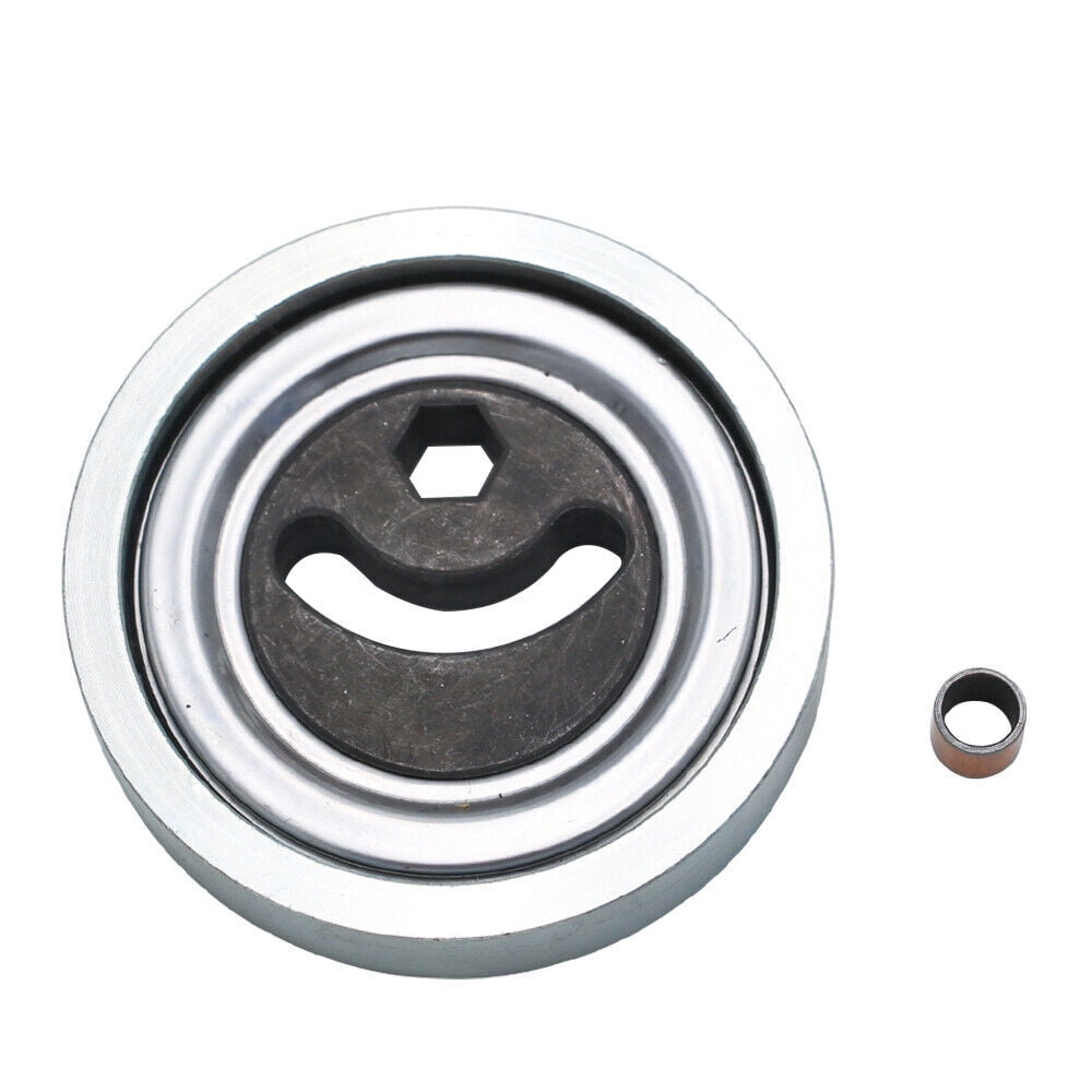 Tensioner Pulley Idler Assy Fits for 2006-2008 Suzuki Grand Vitara 17540-66J00