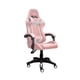 thumbnail image 1 of Silla Gamer Ergonómica Reclinable Para Oficina Estudio PC Para Videojuegos Rosa Kraken Silla Gamer, 1 of 6