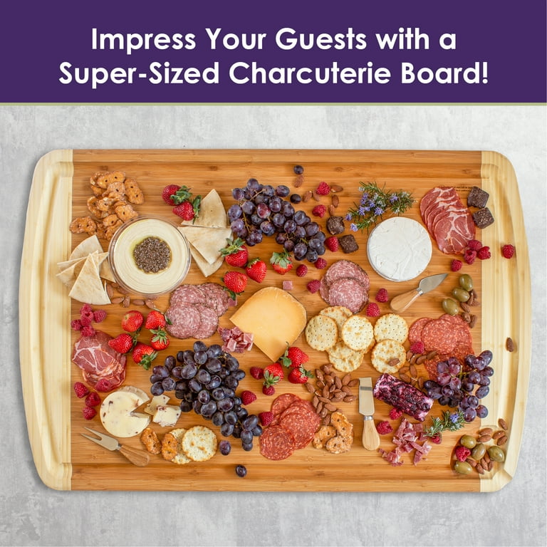 Striped Bass Serving Tray, Charcuterie Board, Wall Hanging