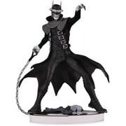 Batman Black & White Batman Who Laughs 2nd Ed Statue