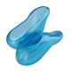 thumbnail image 3 of 4 Pzs Azul Cubierta del Oido de Silicona Escudo de Tinte para El Cabello Proteger Color Salon, 3 of 3