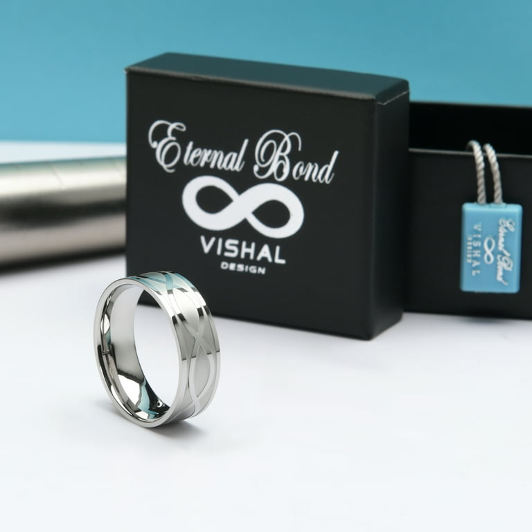 Bond sales ring design