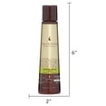 thumbnail image 3 of Nourishing Moisture Shampoo, By Macadamia - 3.3 Oz Shampoo, 3 of 6