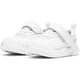 thumbnail image 3 of Tenis Nike Varsity Leather para Niños Pequeños UNISEX CN9397-101 blanco 12, 3 of 6