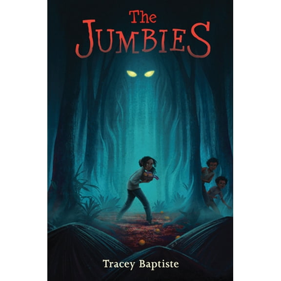 Pre-Owned The Jumbies (Hardcover) 1616204141 9781616204143