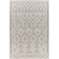 thumbnail image 2 of Mark&Day Outdoor Rugs, 2x3 Wijnaldum Global Indoor/Outdoor Navy Area Rug, Non Shedding Grey Blue Carpet for Patio, Porch, Deck, Bedroom, Living Room or Kitchen (2' x 2'11"), 2 of 6